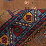 Handmade kilim two meters C Persia Code 156055
