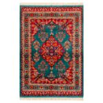 Persia 30 meter handmade carpet, code 153033
