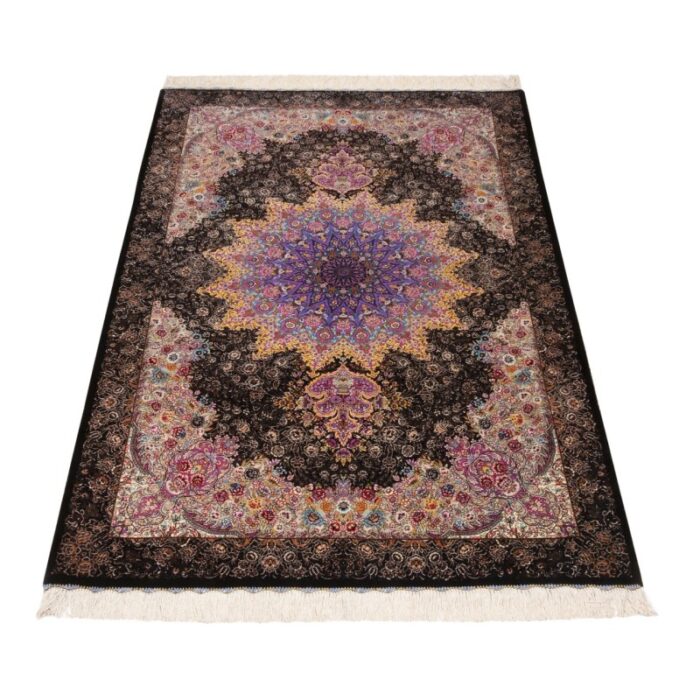 Handmade carpets of Persia, code 152116