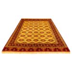 Handmade carpet five and a half meters C Persia Code 152072