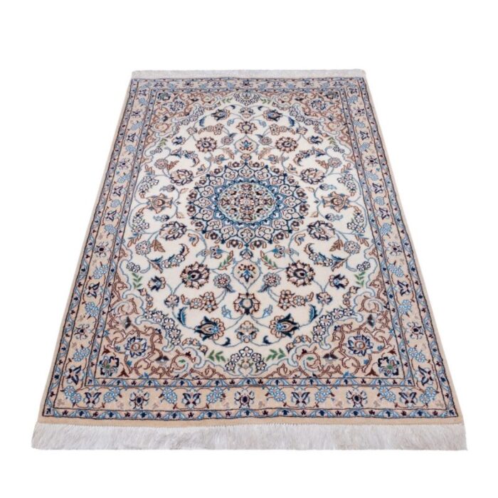 Handmade carpets of half and thirty Persia Code 163131