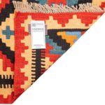 Handmade kilim one meter C Persia Code 152058