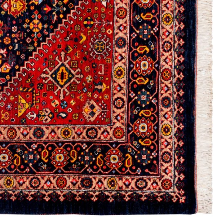 Handmade carpet four and a half meters C Persia Code 152004