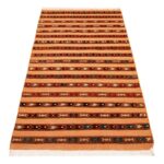 Handmade kilim carpet two meters C Persia Code 171799