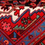 Handmade carpet three and a half meters C Persia Code 185043