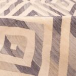 Handmade kilim five and a half meters C Persia Code 156105