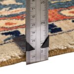 Six and a half meter handmade carpet by Persia, code 171746