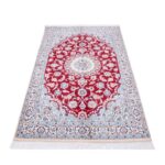 Handmade carpet two meters C Persia Code 163147
