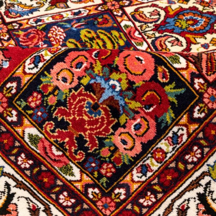 Two and a half meter handmade carpet by Persia, code 152089