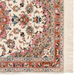 Handmade carpets of half and thirty Persia Code 152022