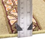 Handmade kilim carpet one meter C Persia Code 171815