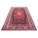 Handmade carpet three and a half meters C Persia Code 185036