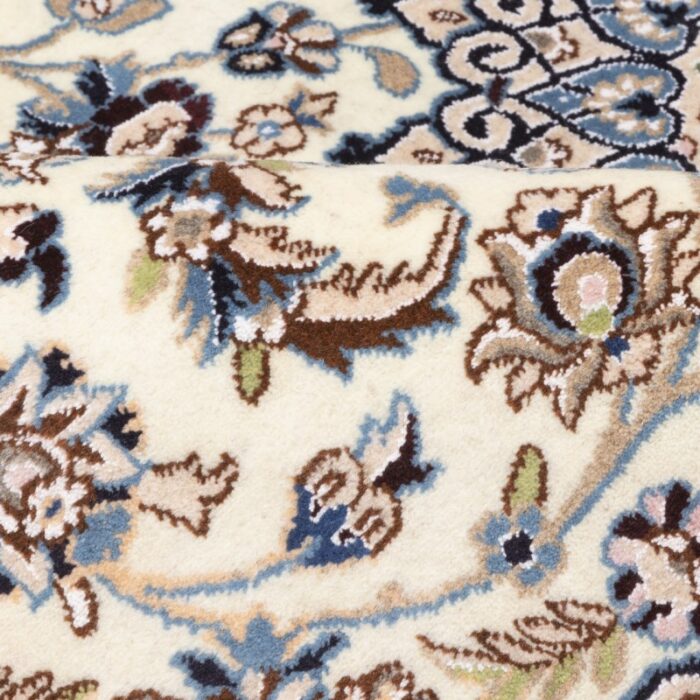 Handmade carpet two meters C Persia Code 163230