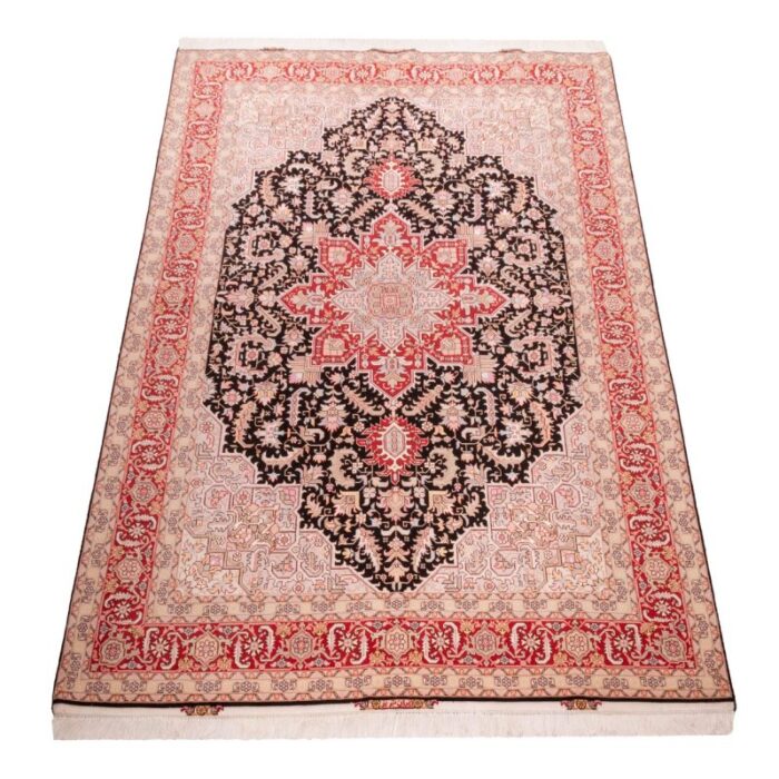 Handmade carpet six meters C Persia Code 172107