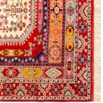Two and a half meter handmade carpet by Persia, code 153017