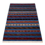 Handmade kilim carpets of half and thirty Persia code 171803