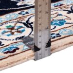 Handmade carpet two meters C Persia Code 163155