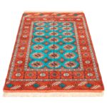 Handmade carpets of half and thirty Persia code 153070