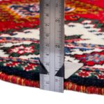 Yelmeh handmade carpet one meter C Persia Code 152006