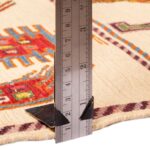Handmade kilim length three meters C Persia code 156108