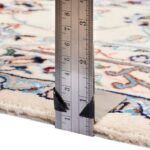 Handmade carpets of half and thirty Persia code 152019