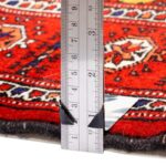 Handmade carpet two meters C Persia Code 153062