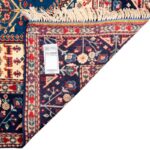 Two and a half meter handmade carpet by Persia, code 153022