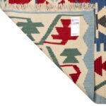 Handmade kilim seven and a half meters C Persia Code 171704