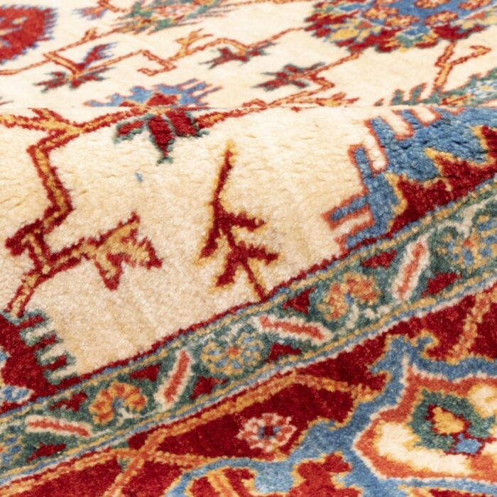 Handmade carpet four and a half meters C Persia Code 171754