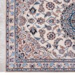 Handmade carpet of half and thirty Persia code 163140