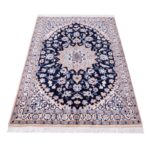 Handmade carpet two meters C Persia Code 163156
