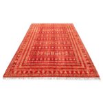 Handmade carpet four and a half meters C Persia Code 153057