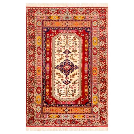Two and a half meter handmade carpet by Persia, code 153017