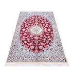 Handmade carpet two meters C Persia Code 163147