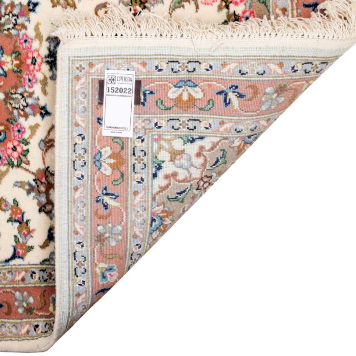 Handmade carpets of half and thirty Persia Code 152022