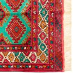 Handmade carpets of Persia Code 153063