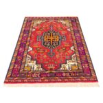 Handmade carpet two meters C Persia Code 153013