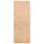 Handmade kilim length two meters C Persia code 156101