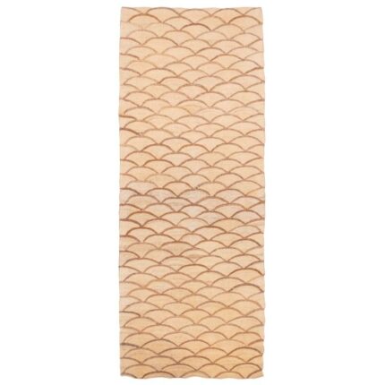 Handmade kilim length two meters C Persia code 156101