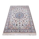 Handmade carpets of half and thirty Persia Code 163131