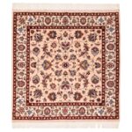 Two and a half meter handmade carpet by Persia, code 152093