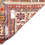 Handmade carpet four meters C Persia Code 153055