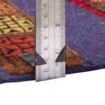 One meter handmade kilim carpet in Persia, code 171809