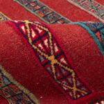 Handmade kilim carpet of half and thirty Persia code 171808