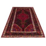Handmade carpet three and a half meters C Persia Code 185026