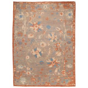 Handmade carpet eight meters C Persia Code 156123