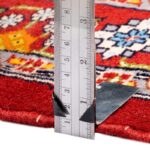 Handmade carpets of half and thirty Persia code 153066
