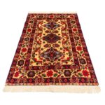 Handmade carpets of Persia Code 153073