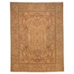 Twelve meter handmade carpet by Persia, code 156155