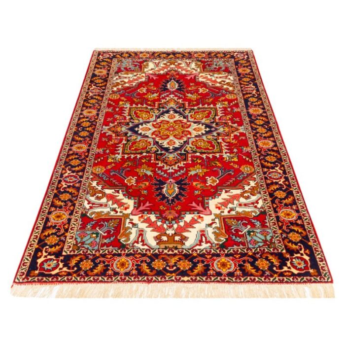Handmade carpet two and a half meters C Persia Code 153012